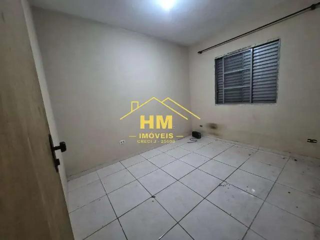 Casa / Sobrado para Locação em São Vicente/SP Catiapoa 2 Quartos