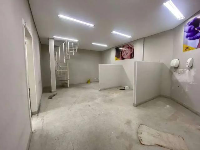 Casa / Sobrado para Locação em São Vicente/SP Centro 3 Quartos
