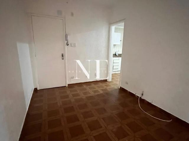 Casa / Sobrado para Locação em São Vicente/SP Centro 2 Quartos