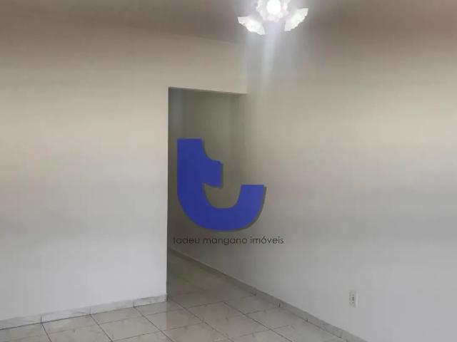 Casa / Sobrado para Locação em São Vicente/SP Centro 2 Quartos
