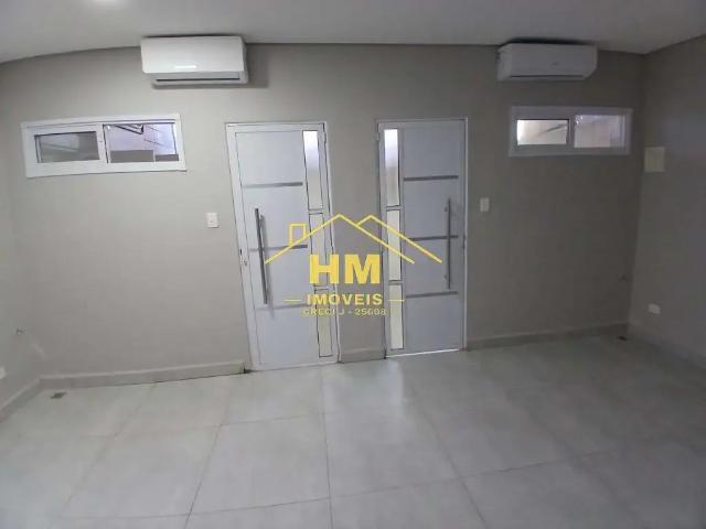 Casa / Sobrado para Locação em São Vicente/SP Centro