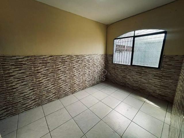 Casa / Sobrado para Locação em São Vicente/SP Cidade Naútica