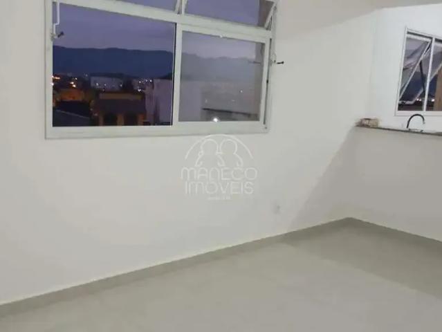 Casa / Sobrado para Locação em São Vicente/SP Cidade Naútica 1 Quartos