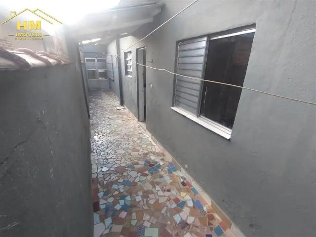 Casa / Sobrado para Locação em São Vicente/SP Esplanada dos Barreiros 2 Quartos