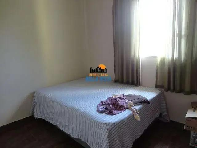 Casa / Sobrado para Locação em São Vicente/SP Jardim Independência 3 Quartos