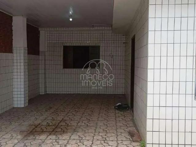 Casa / Sobrado para Locação em São Vicente/SP Jardim Paraíso