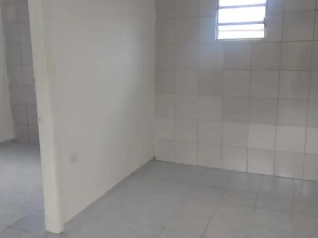 Casa / Sobrado para Locação em São Vicente/SP Jardim Paraíso 1 Quartos