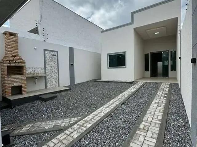 Casa / Sobrado para Locação em Sobral/CE Antônio Carlos Belchior 3 Quartos