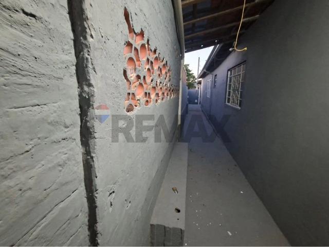 Casa / Sobrado para Locação em Socorro/SP Centro 2 Quartos