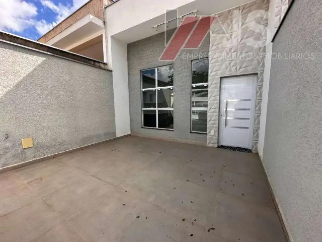 Casa / Sobrado para Locação em Socorro/SP Palma Real 3 Quartos