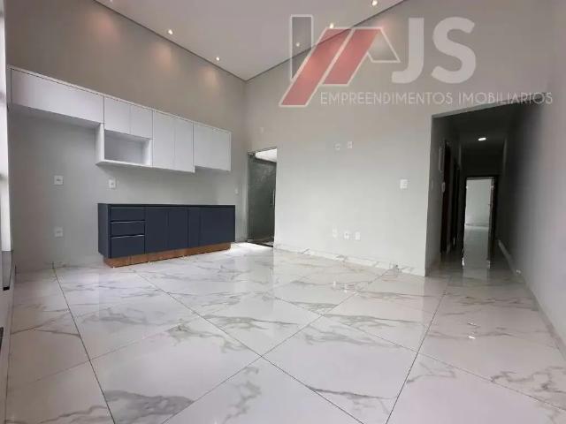Casa / Sobrado para Locação em Socorro/SP Palma Real 3 Quartos