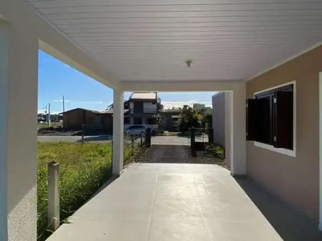 Casa / Sobrado para Locação em Sombrio/SC Parque das Avenidas 2 Quartos