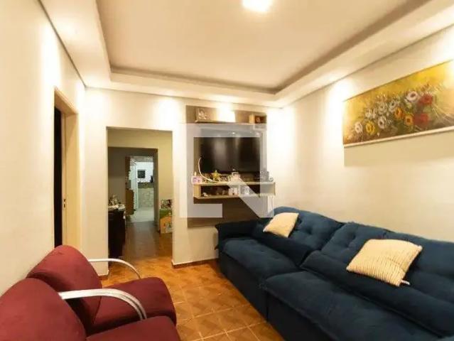 Casa / Sobrado para Locação em Sorocaba/SP Vila Melges 4 Quartos