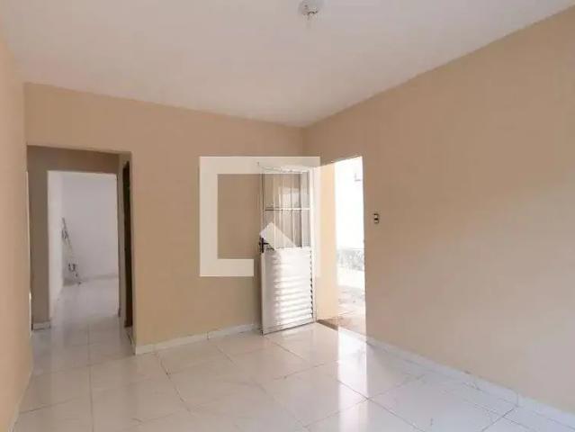 Casa / Sobrado para Locação em Sorocaba/SP Vila Melges 2 Quartos