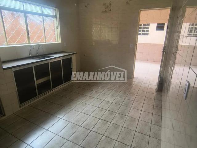 Casa / Sobrado para Locação em Sorocaba/SP Vila Nova Sorocaba 3 Quartos