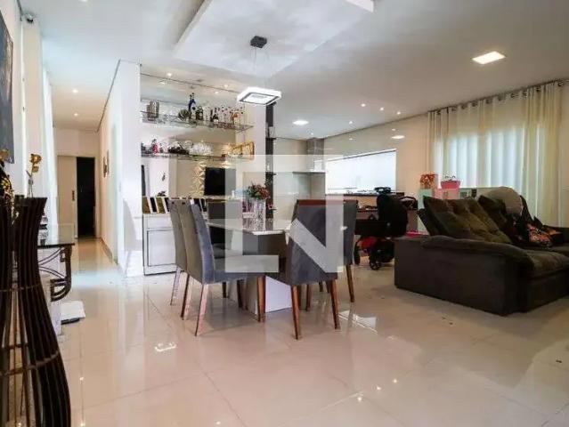 Casa / Sobrado para Locação em Sorocaba/SP Vila Nova Sorocaba 3 Quartos