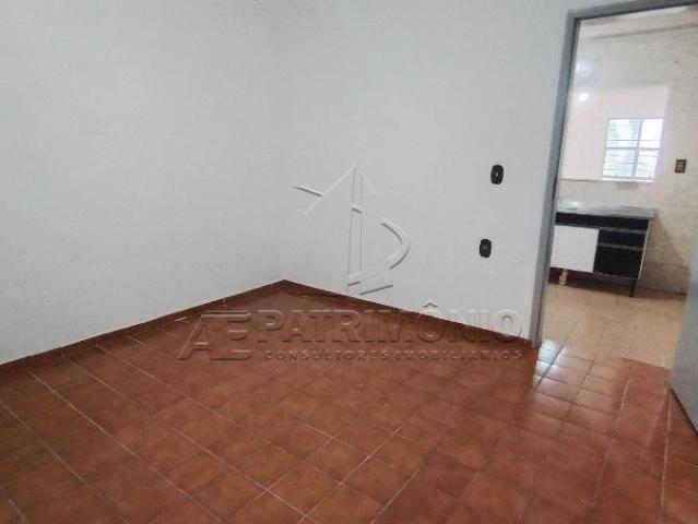 Casa / Sobrado para Locação em Sorocaba/SP Vila Nova Sorocaba 3 Quartos