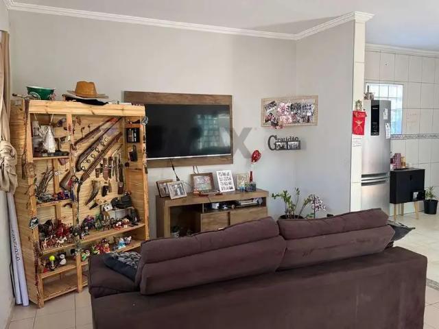 Casa / Sobrado para Locação em Sorocaba/SP Vila Nova Sorocaba 2 Quartos