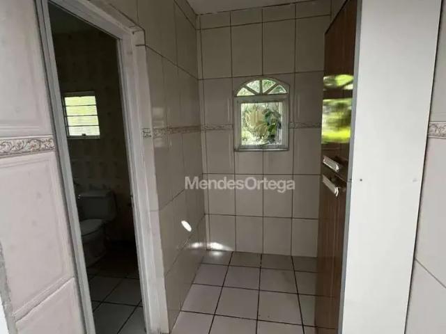 Casa / Sobrado para Locação em Sorocaba/SP Vila Augusta 1 Quartos