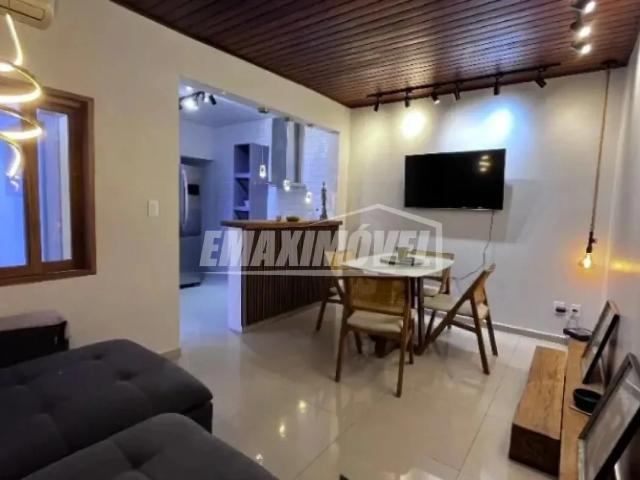 Casa / Sobrado para Locação em Sorocaba/SP Vila Augusta 2 Quartos