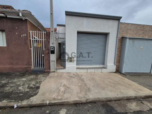 Casa / Sobrado para Locação em Sorocaba/SP Vila Adélia 1 Quartos