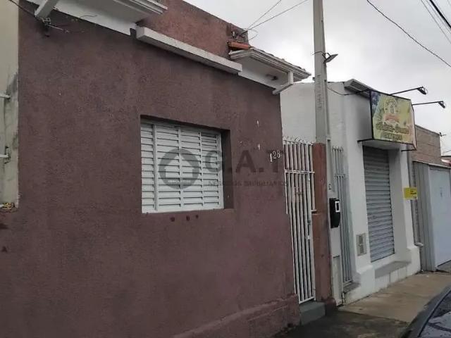 Casa / Sobrado para Locação em Sorocaba/SP Vila Adélia 1 Quartos