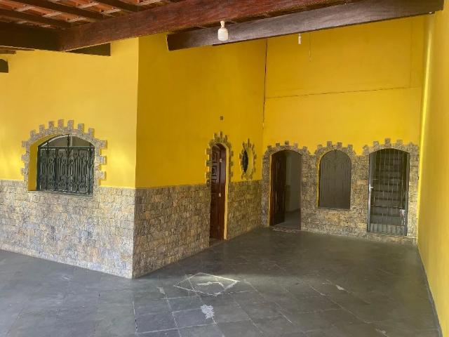 Casa / Sobrado para Locação em Sorocaba/SP Vila Angélica 3 Quartos