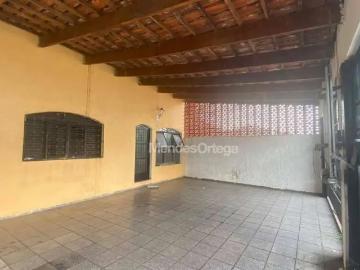 Casa / Sobrado para Locação em Sorocaba/SP Vila Angélica 3 Quartos