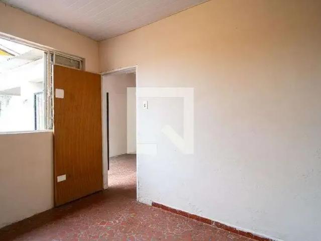 Casa / Sobrado para Locação em Sorocaba/SP Vila Assis 1 Quartos