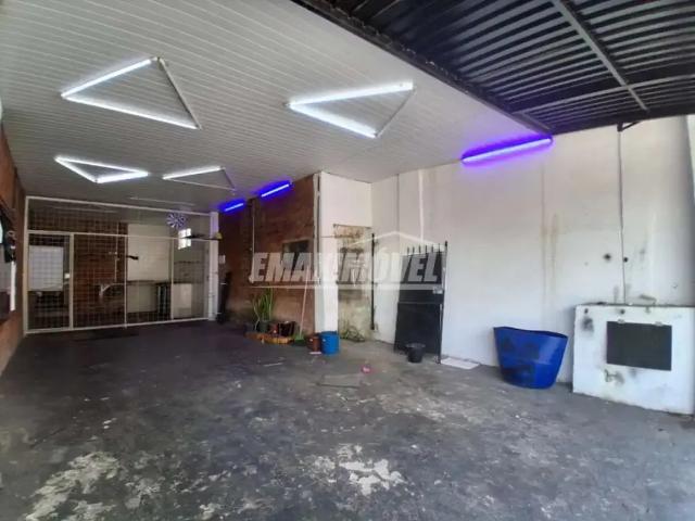 Casa / Sobrado para Locação em Sorocaba/SP Vila Assis 1 Quartos