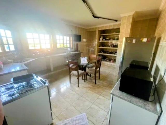 Casa / Sobrado para Locação em Sorocaba/SP Vila Assis 3 Quartos