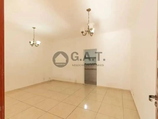 Casa / Sobrado para Locação em Sorocaba/SP Vila Barão 3 Quartos
