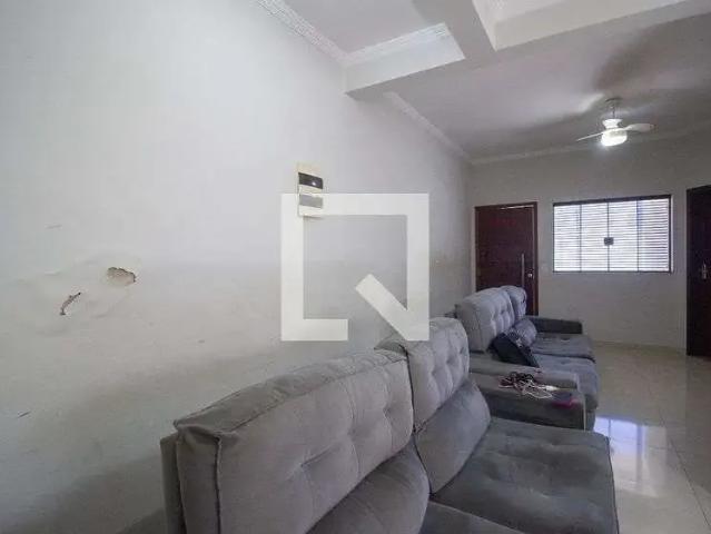 Casa / Sobrado para Locação em Sorocaba/SP Vila Barão 4 Quartos