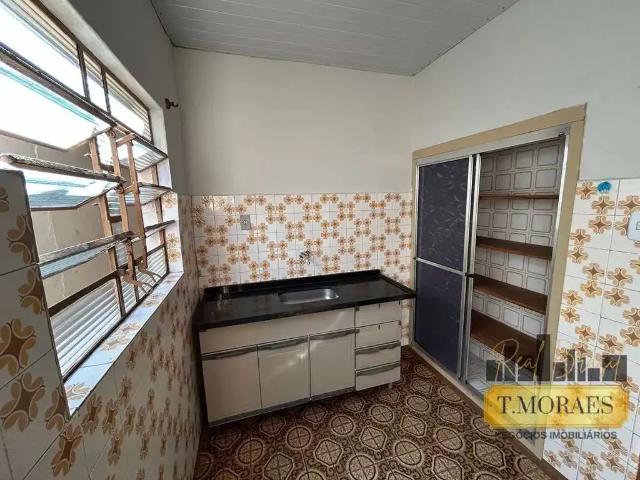 Casa / Sobrado para Locação em Sorocaba/SP Vila Barcelona 2 Quartos