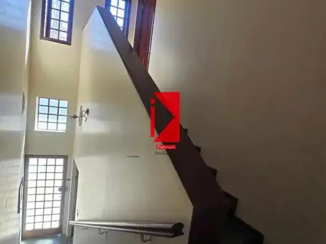 Casa / Sobrado para Locação em Sorocaba/SP Vila Barcelona 3 Quartos