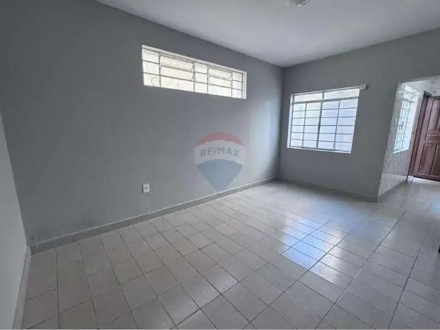 Casa / Sobrado para Locação em Sorocaba/SP Vila Carvalho 2 Quartos