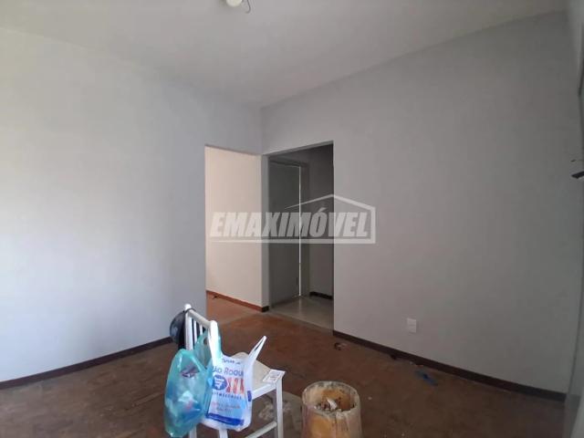Casa / Sobrado para Locação em Sorocaba/SP Vila Carvalho 2 Quartos