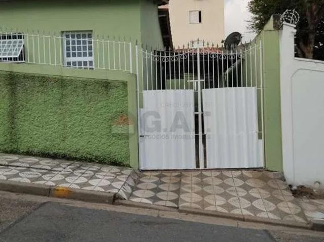 Casa / Sobrado para Locação em Sorocaba/SP Vila Carvalho 2 Quartos
