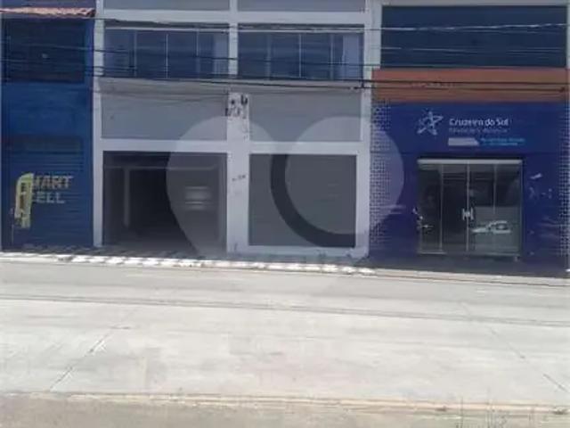 Casa / Sobrado para Locação em Sorocaba/SP Vila Carvalho 4 Quartos