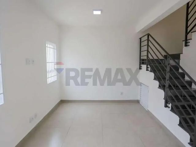 Casa / Sobrado para Locação em Sorocaba/SP Vila Colorau 2 Quartos