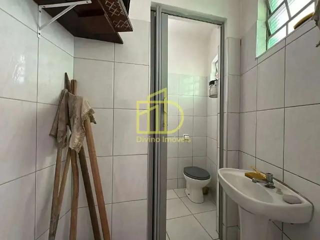Casa / Sobrado para Locação em Sorocaba/SP Vila Espírito Santo 1 Quartos
