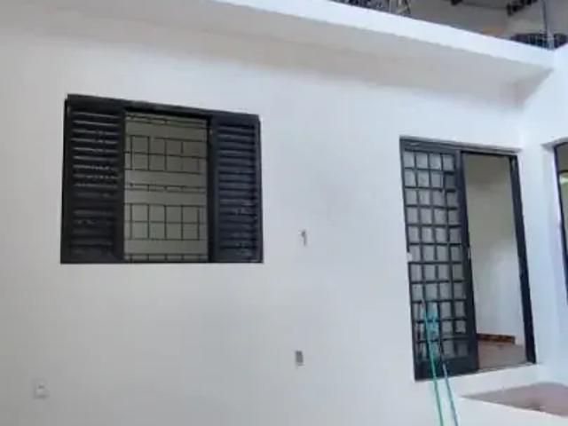 Casa / Sobrado para Locação em Sorocaba/SP Vila Fiori 2 Quartos