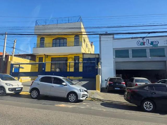 Casa / Sobrado para Locação em Sorocaba/SP Vila Fiori 3 Quartos