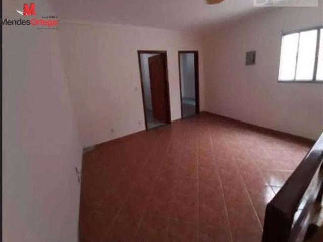 Casa / Sobrado para Locação em Sorocaba/SP Vila Guimarães 4 Quartos