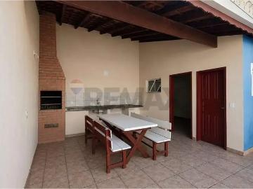 Casa / Sobrado para Locação em Sorocaba/SP Vila Guimarães 4 Quartos