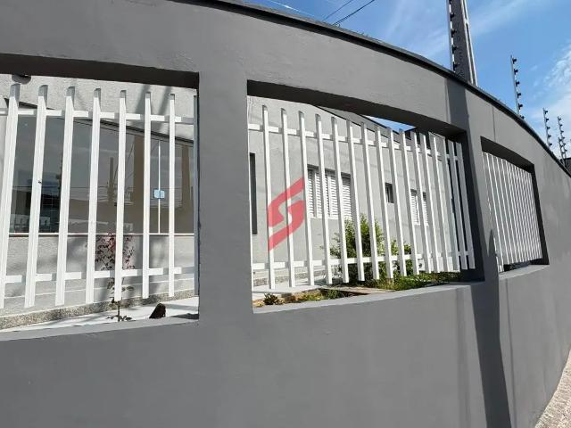 Casa / Sobrado para Locação em Sorocaba/SP Vila Gabriel 3 Quartos