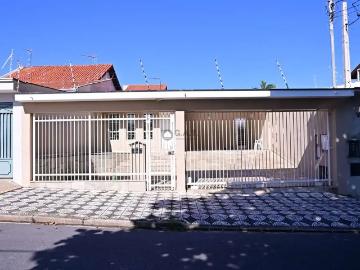 Casa / Sobrado para Locação em Sorocaba/SP Vila Gabriel 3 Quartos