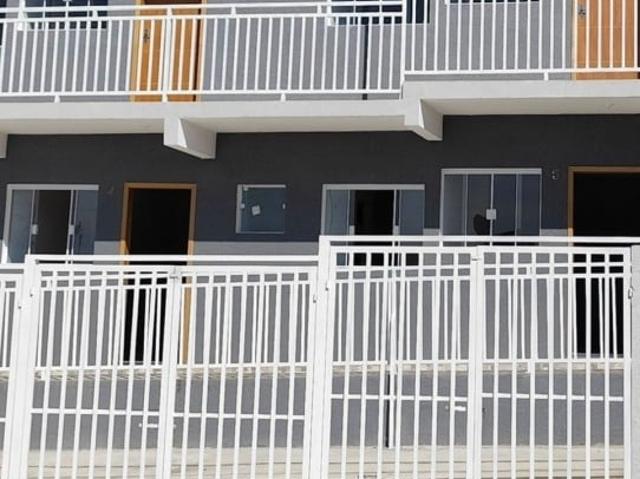 Casa / Sobrado para Locação em Sorocaba/SP Vila Gabriel 1 Quartos