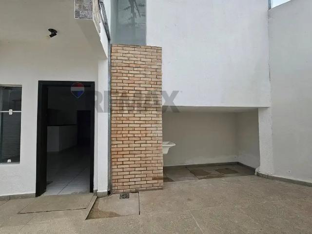 Casa / Sobrado para Locação em Sorocaba/SP Vila Gabriel 2 Quartos