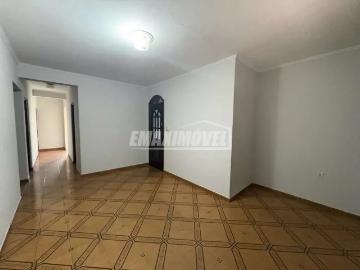 Casa / Sobrado para Locação em Sorocaba/SP Vila Haro 3 Quartos